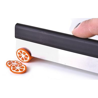 Dixon DAS Smart Flexible Steel Blade Clay Cutter