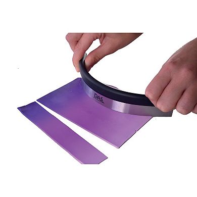 Dixon DAS Smart Flexible Steel Blade Clay Cutter