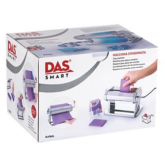 Dixon DAS Smart Metal Clay Rolling Machine Set