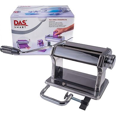 Dixon DAS Smart Metal Clay Rolling Machine Set