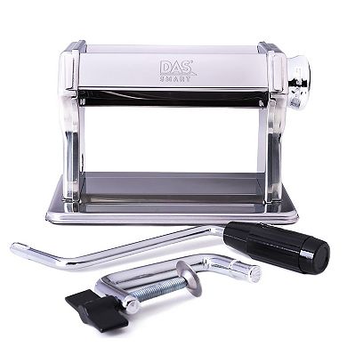 Dixon DAS Smart Metal Clay Rolling Machine Set