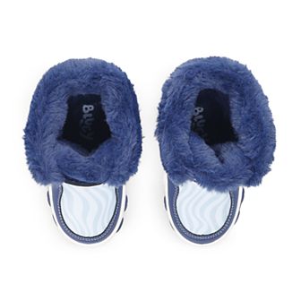 Boys' Bluey Snow Boots