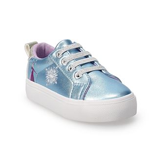 Disney's Frozen Toddler Girl Sneakers