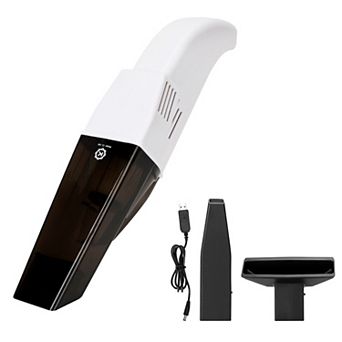 Kobot Portable Cordless Handheld Vacuum