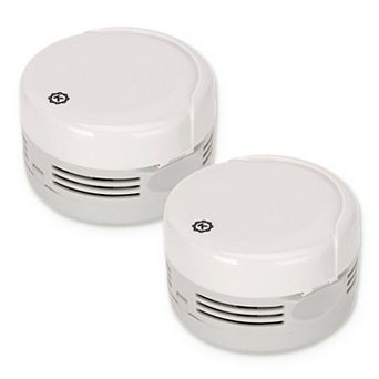 KOBOT Mini Tabletop Handheld Vacuum
