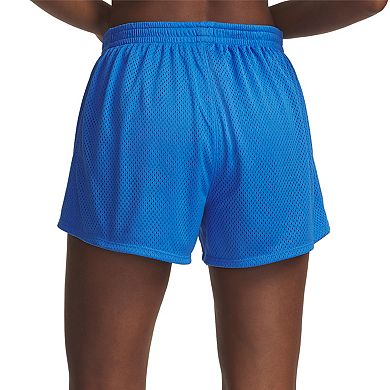 Women's Under Armour Tech™ Play Up Mesh Shorts