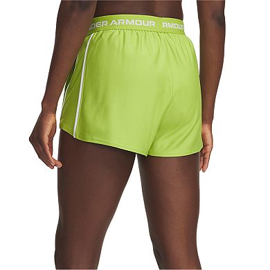 Women's Under Armour Tech™ Play Up Shorts