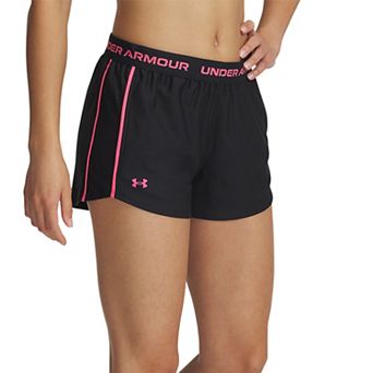 Women's Under Armour Tech™ Play Up Shorts