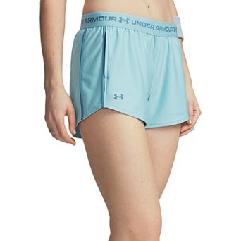 Women's Under Armour Tech™ Play Up Shorts