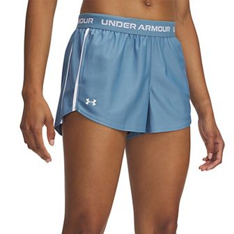 Women's Under Armour Tech™ Play Up Shorts