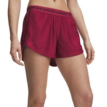 Women's Under Armour Tech™ Play Up Shorts