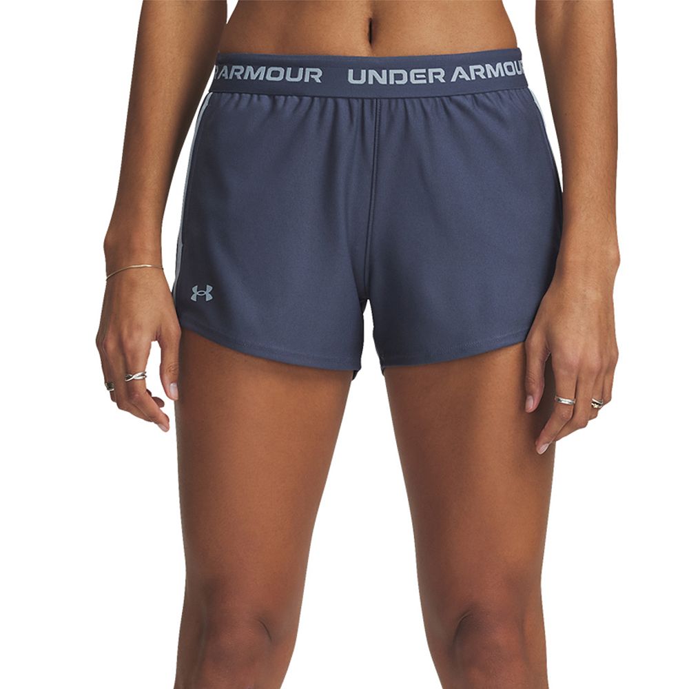 Women's Under Armour Tech™ Play Up Shorts