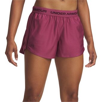 Women's Under Armour Tech™ Play Up Shorts