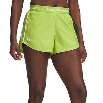 Women's Under Armour Tech™ Play Up Shorts