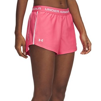 Women's Under Armour Tech™ Play Up Shorts