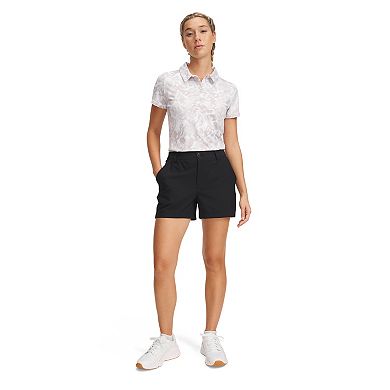 Women's Under Armour Active Golf Shorts