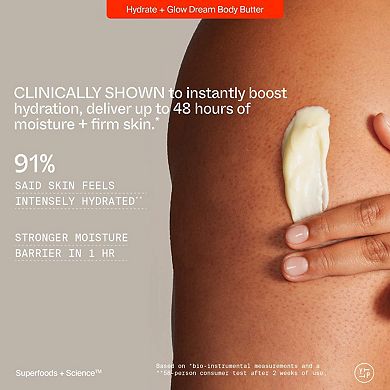 The Youth System: Body Care Trial + Travel Kit