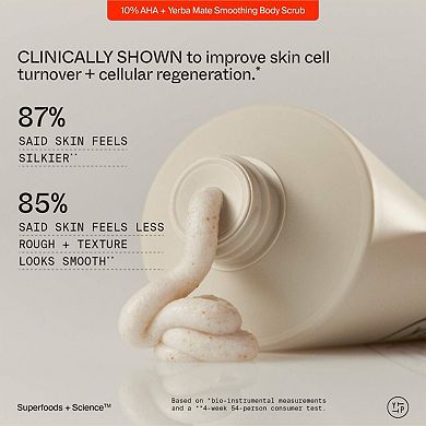 The Youth System: Body Care Trial + Travel Kit