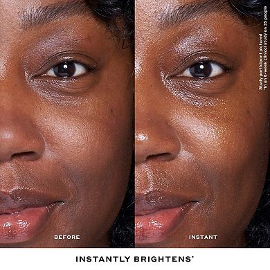 Banana Bright+ Instant Glow Moisturizer with Niacinamides and Vitamin C