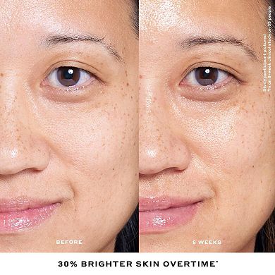 Banana Bright+ Instant Glow Moisturizer with Niacinamides and Vitamin C