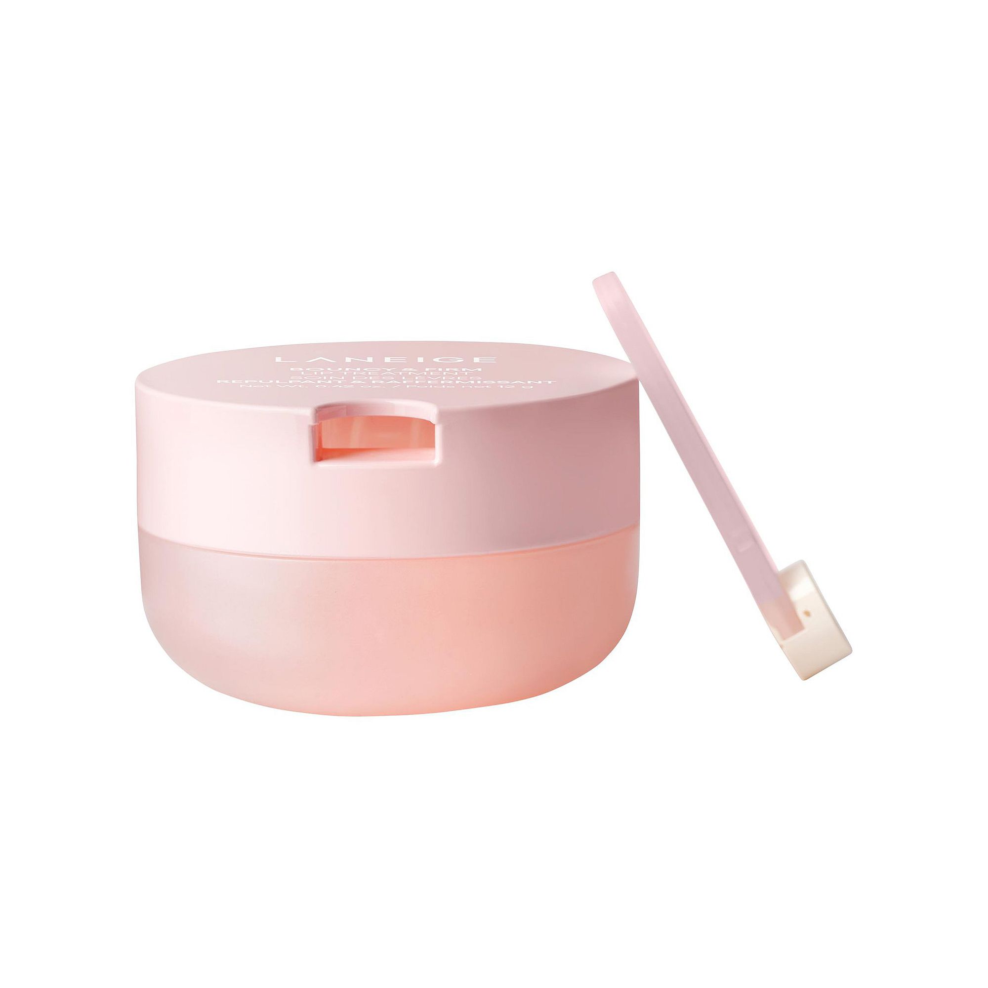 LANEIGE Bouncy & Firm Plumping Lip Treatment, Size: 0.4 FL Oz, None