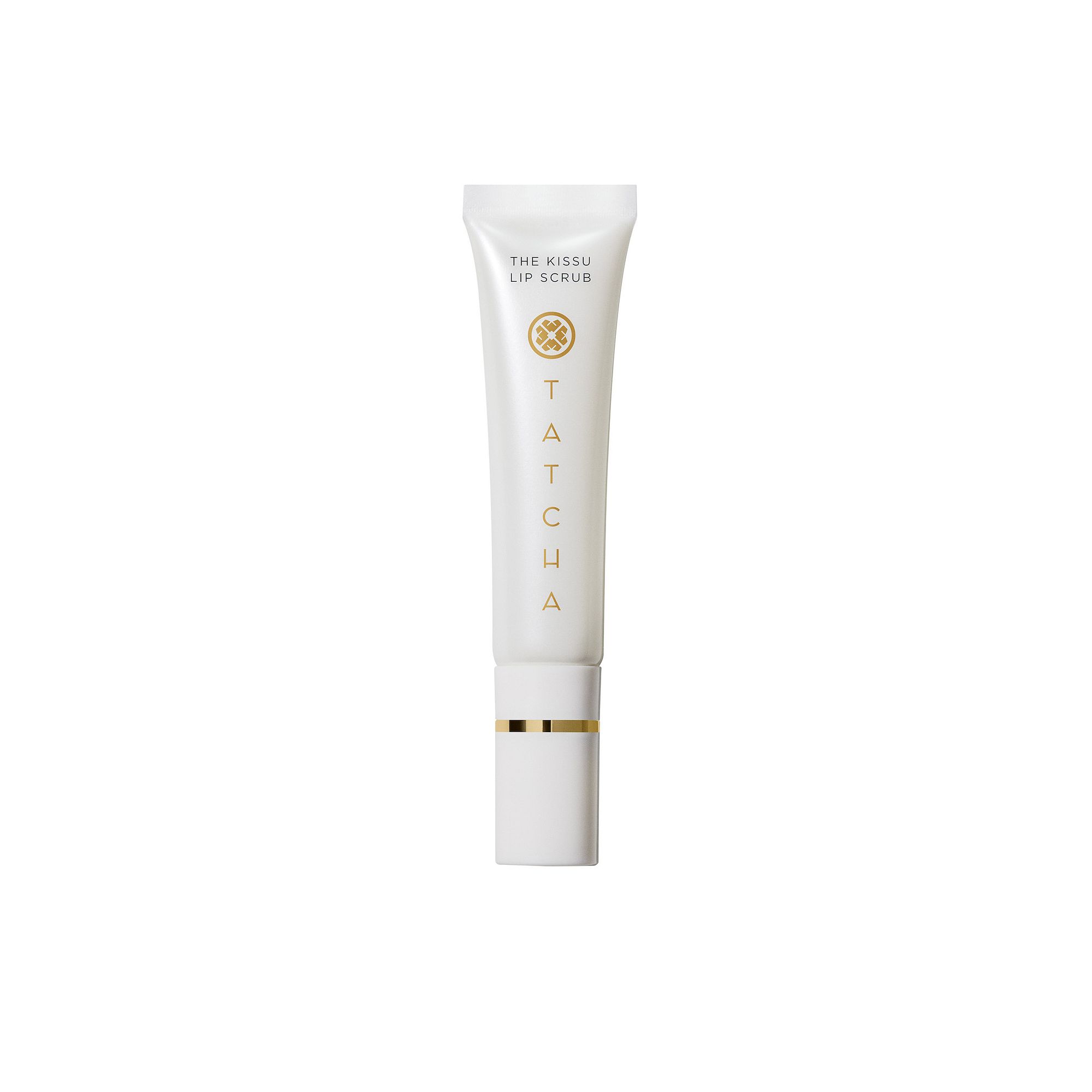 Tatcha The Kissu Lip Scrub, Size: 0.4 FL Oz, None