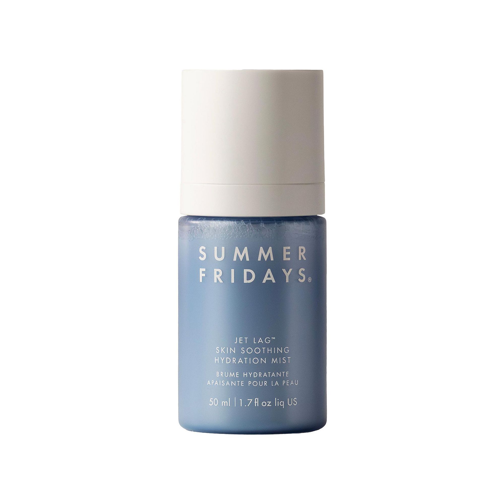 Summer Fridays Jet Lag Skin Soothing Hydration Mist, Size: 1.7 FL Oz, None