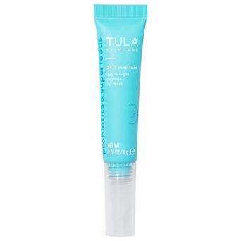 TULA Skincare 24-7 Moisture Day & Night Peptide Lip Mask