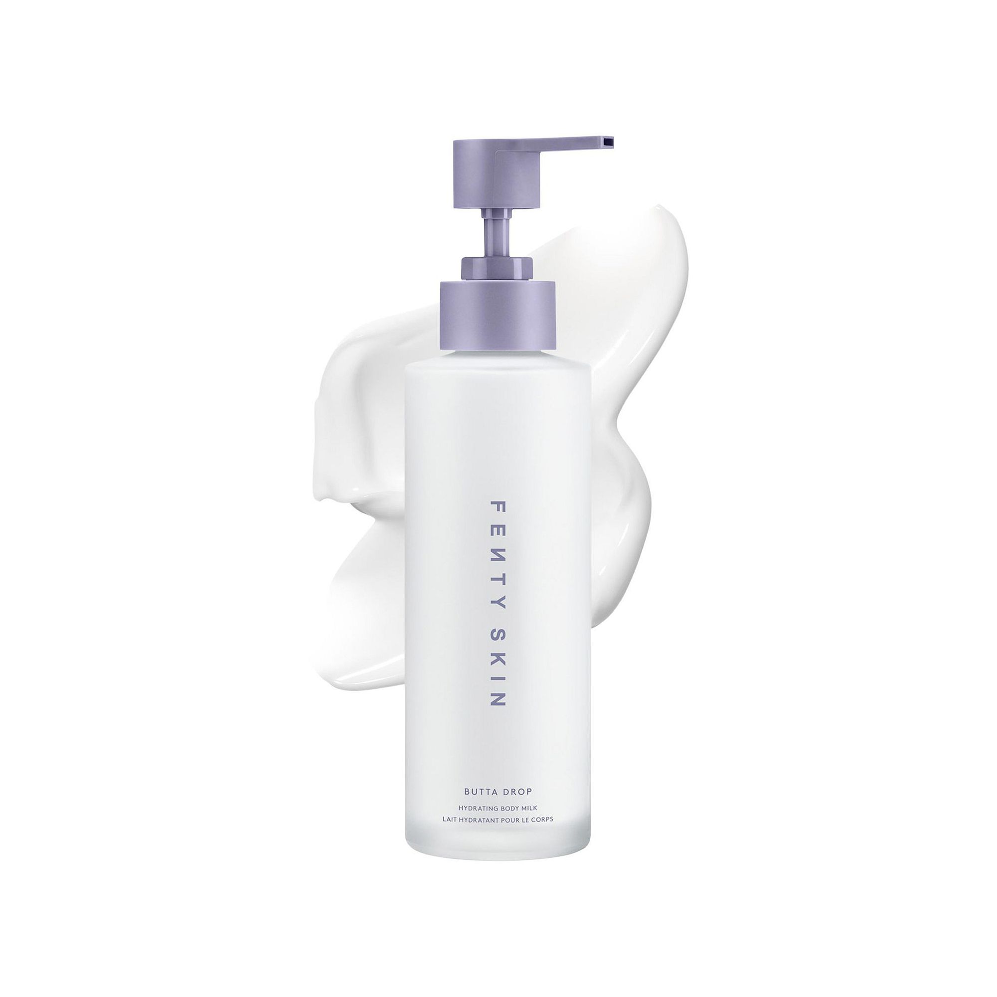 Fenty Skin Butta Drop Hydrating Body Milk, Size: 16.9 FL Oz, None