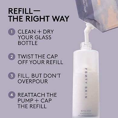 Butta Drop Hydrating Body Milk