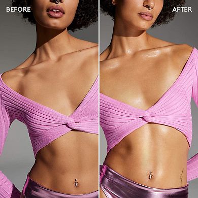 Butta Drop Hydrating Body Milk