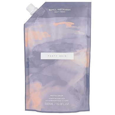 Butta Drop Hydrating Body Milk