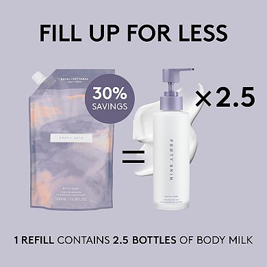 Butta Drop Hydrating Body Milk
