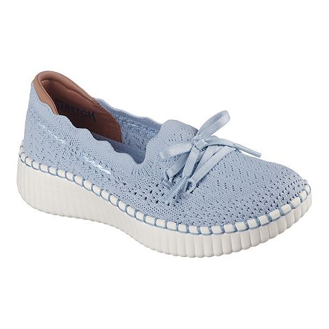 Обувь Skechers Wilshire Blvd Women's Shoes