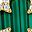 Synthetic Malachite