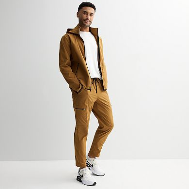 Men's Tek Gear Midweight Woven Cargo Pants