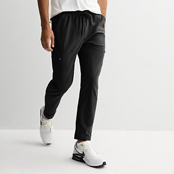 Men's Tek Gear® Midweight Woven Cargo Pants