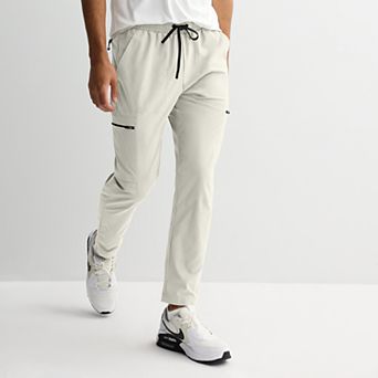 Men's Tek Gear® Midweight Woven Cargo Pants