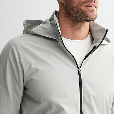 Men's Tek Gear® Midweight Woven Jacket