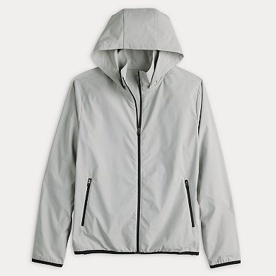 Men's Tek Gear® Midweight Woven Jacket