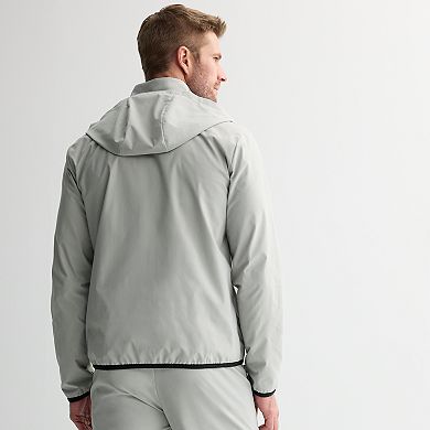 Men's Tek Gear® Midweight Woven Jacket