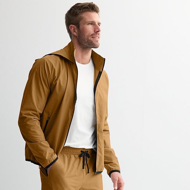 Men's Tek Gear® Midweight Woven Jacket