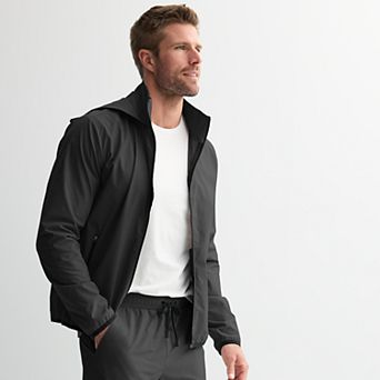 Men's Tek Gear® Midweight Woven Jacket