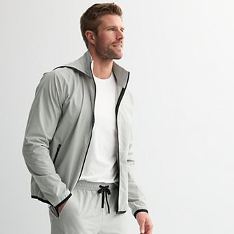 Men's Tek Gear® Midweight Woven Jacket