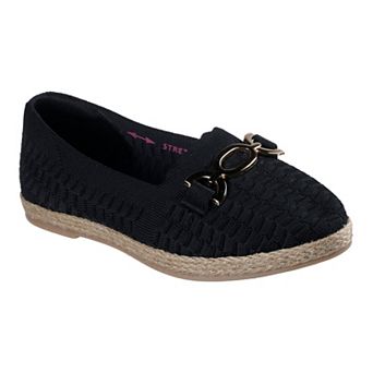 Skechers Cleo®Jute Women's Shoes