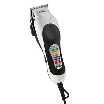 Wahl Color Pro PLUS 22 pc Clipper Kit