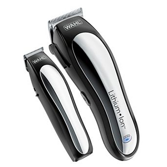 Wahl Lithium Pro Clipper & Trimmer Kit