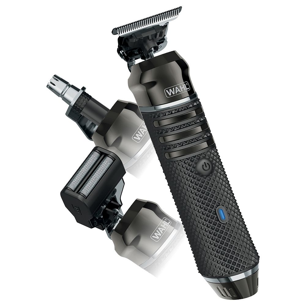 Wahl Pro Series High Visibility Trimmer Set