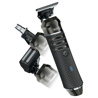 Wahl Pro Series High Visibility Trimmer Set