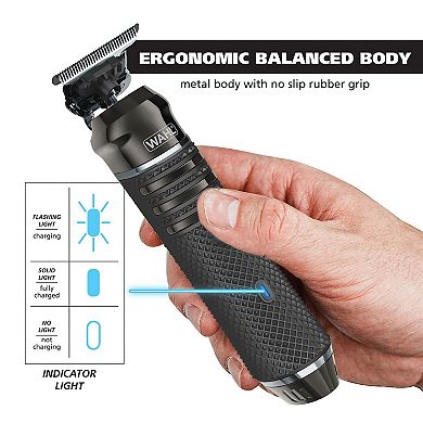 Wahl Pro Series High Visibility Trimmer Set